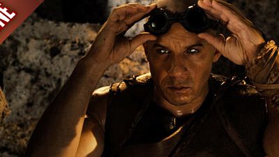 image de la news FanZone 502 : Riddick, Fast & Furious... Vin Diesel met le turbo !