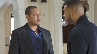 image de la news Audiences US : Empire s'effrondre