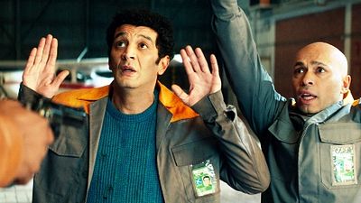 image de la news Teaser La Tour 2 Contrôle Infernale : Eric & Ramzy "meilleurs légumes" de l'armée française