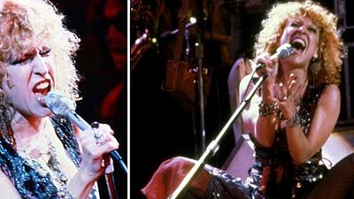 image de la news La chanteuse Bette Midler a 70 ans ! Pourquoi ne pas (re)voir  son chef-d'oeuvre "The Rose" ?