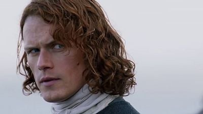 Outlander : le premier teaser de la saison 2