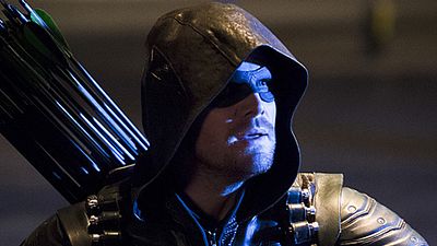 image de la news Audiences US: le gros coup d'Arrow