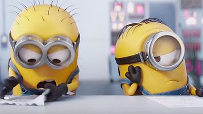image de la news Les Minions reviennent pour une "Compétition" inédite !