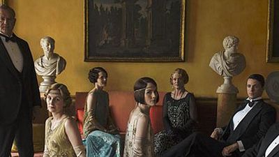 image de la news La saison 6 de Downton Abbey sur TMC : dernier tour de piste pour les Crawley