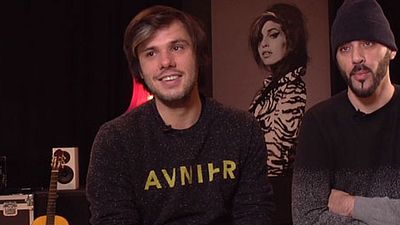 image de la news Comment c'est loin : Orelsan & Gringe, l'interview blind-test