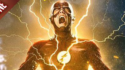 image de la news FanZone 510 : Flash met les bouchées doubles