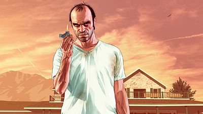 image de la news The Walking Dead : Trevor de GTA V sera dans la prochaine saison !