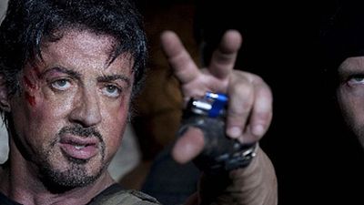 image de la news La série Rambo se fera finalement sans Stallone