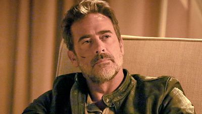 image de la news The Walking Dead : Negan sera fidèle au personnage du comic selon Jeffrey Dean Morgan
