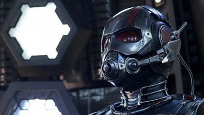 image de la news Ant-Man 2 : des Transformers rejoignent Paul Rudd... à l'écriture !