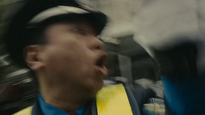 image de la news Godzilla : découvrez le teaser du prochain film !