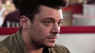 image de la news Bande-annonce Amis publics : Kev Adams et Paul Bartel braqueurs mais pas trop