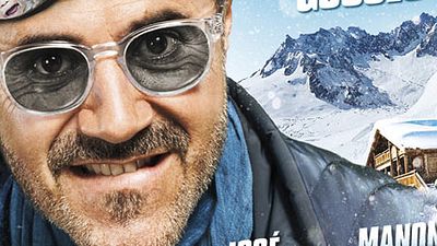 image de la news Bande-annonce Tout Schuss : José Garcia joue les papas irresponsables