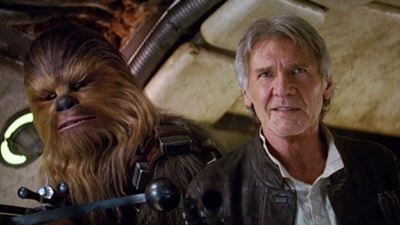 Sorties cinéma : Star Wars réveille la Force des spectateurs