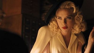 image de la news Scarlett Johansson bientôt vedette d'une comédie torride !