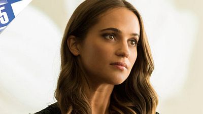 image de la news Le Top 5 des nouvelles bombes