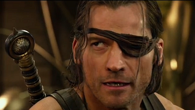 image de la news Gods of Egypt : une nouvelle bande-annonce pleine de fureur !