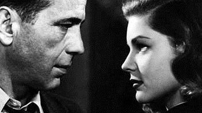 image de la news Quand Humphrey Bogart écrit une lettre enflammée à sa future femme Lauren Bacall...