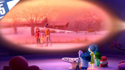 image de la news Le Top 5 de vos films préférés en 2015 