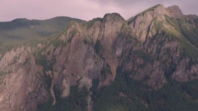 Twin Peaks : un premier teaser avec l'adjoint Hawk