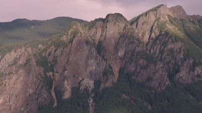 image de la news Twin Peaks : un premier teaser avec l'adjoint Hawk