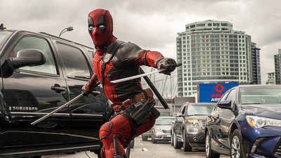 image de la news Nouvelle bande-annonce non censurée de Deadpool : plus irrévérencieux et burné, tu meurs !
