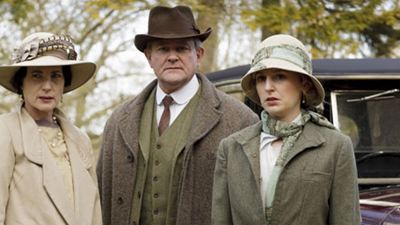 Downton Abbey : le tout dernier épisode de Noël cartonne au Royaume-Uni