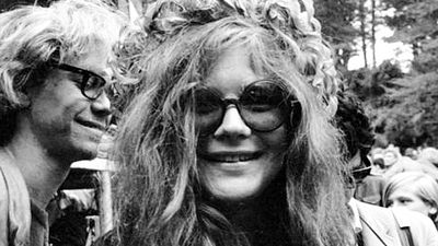 image de la news Janis : pour la réalisatrice Amy Berg, Janis Joplin est "la femme la plus importante du rock’n’roll"
