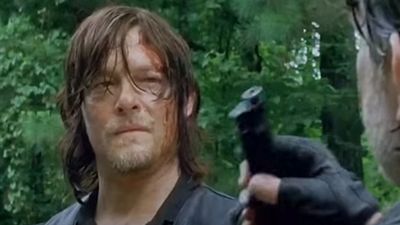 image de la news The Walking Dead : premières images du midseason premiere