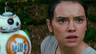 image de la news Bilan Box office 2015: le triomphe de Star Wars, Kev Adams superstar...