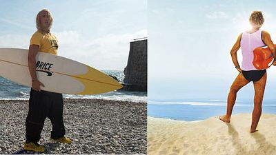 image de la news Comment Brice de Nice a failli apparaître dans Camping 3