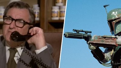 image de la news Boba Fett a perdu sa voix : décès de l'acteur Jason Wingreen