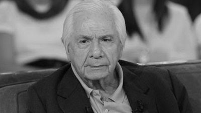 image de la news Mort de Michel Galabru, immense second rôle du cinéma français