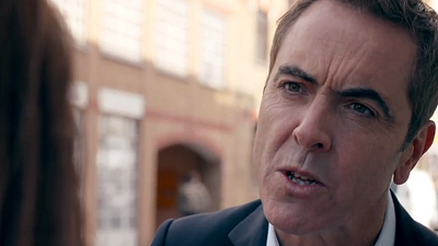 image de la news Une bande-annonce pour Lucky Man, la série de Stan Lee !