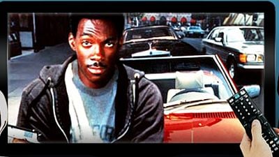 image de la news Ce soir à la télé : on mate "The Truman Show" et "Le Flic de Beverly Hills"