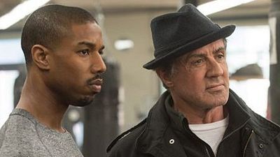 image de la news Creed : la suite officialisée... avec le retour d'Apollo Creed ?