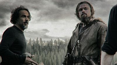 image de la news PGA 2016 : The Revenant, The Big Short, Mad Max... Tout sur les nominations !