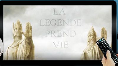image de la news Dimanche soir à la télé : on mate "Flight" et "Le Seigneur des anneaux : La Communauté de l'anneau"