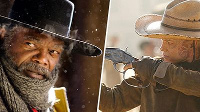 image de la news 2016 : l'année du (nouveau) western