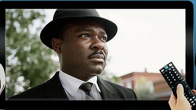 image de la news Ce soir à la télé : on mate "Selma" et "Porco Rosso"