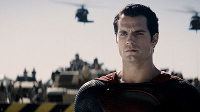image de la news Batman V Superman sera dans la veine de Man of Steel selon Henry Cavill