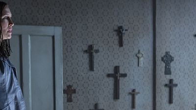 image de la news Conjuring 2 : le teaser angoissant nous fait visiter la maison hantée