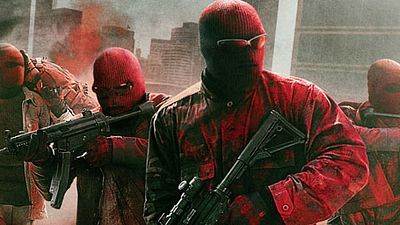 image de la news Triple 9: Gunfights et flics corrompus dans la nouvelle bande-annonce choc du polar de John Hillcoat