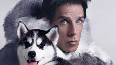 image de la news Zoolander 2 : Ben Stiller est de retour dans deux spots TV et une publicité hilarante