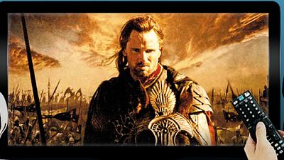 image de la news Dimanche soir à la télé : on mate "Le Seigneur des anneaux - Le Retour du roi" et "Armageddon"