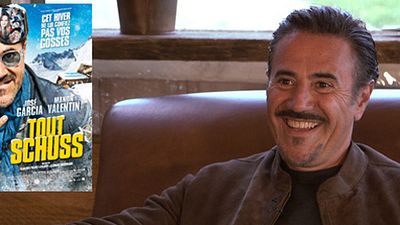 image de la news Tout Schuss : José Garcia est "resté bloqué à l'âge de 15 ans !"