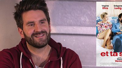 image de la news Et ta soeur : Grégoire Ludig du Palmashow fait son cinéma