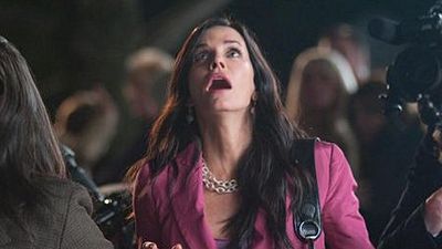 image de la news Courteney Cox bientôt de retour dans une série pour la Fox ?