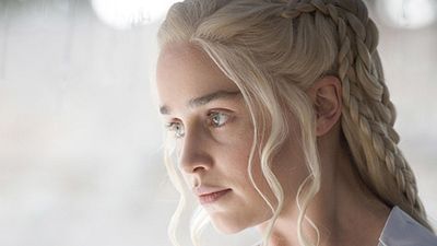 image de la news Game of Thrones : Emilia Clarke annonce une saison 6 d'anthologie