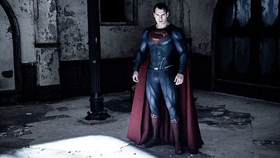 image de la news Batman V Superman : face-à-face tendu entre les deux super-héros dans ce nouvel extrait